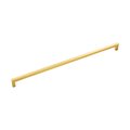 Hickory Hardware Pull 18 Inch Center to Center HH075337-BGB